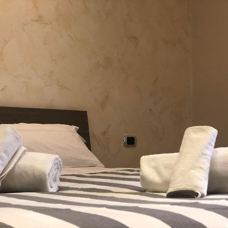 Portuense Sweet Home Rom Eksteriør billede