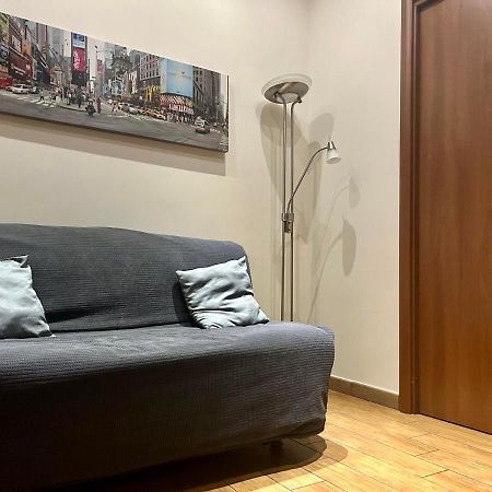 Portuense Sweet Home Rom Eksteriør billede
