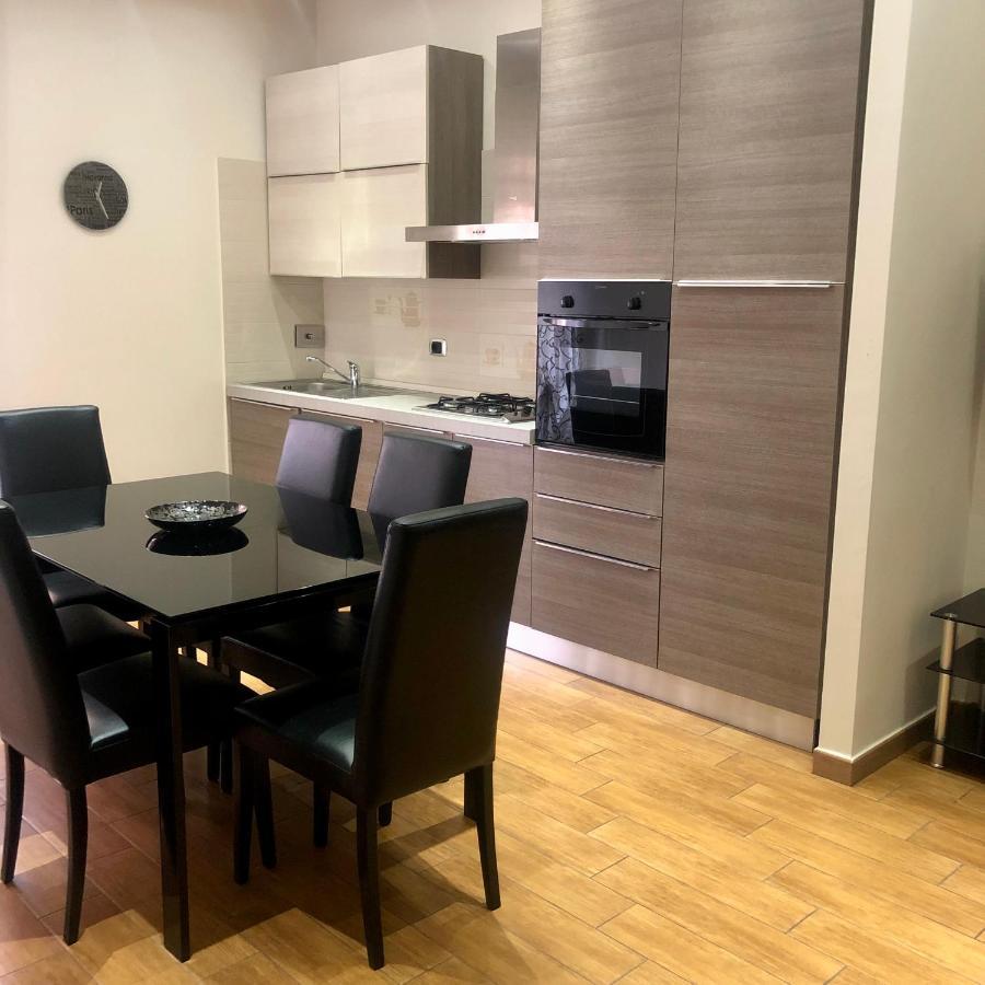 Portuense Sweet Home Rom Eksteriør billede