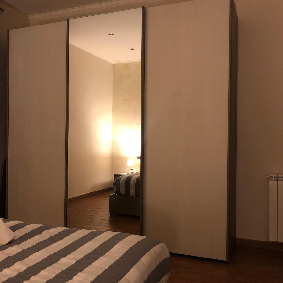 Portuense Sweet Home Rom Eksteriør billede