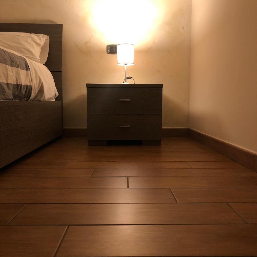 Portuense Sweet Home Rom Eksteriør billede